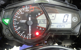 YAMAHA YZF-R25 RG10J