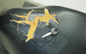 SUZUKI ADDRESS V50 Gen.2 CA44A