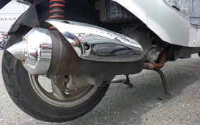 SYM RV125 Fi