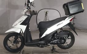 SUZUKI ADDRESS V110 CE47A
