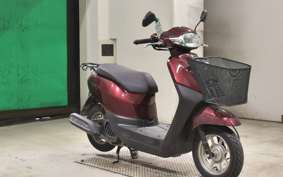 HONDA TACT-4ﾍﾞｰｼｯｸ AF79