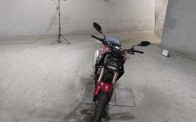 HONDA CB250R MC52