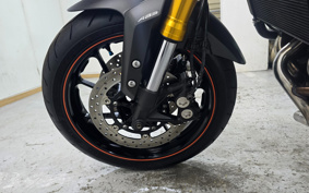 YAMAHA MT-09 ABS 2014 RN34J
