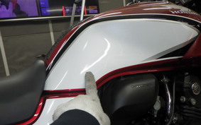 HONDA CB400 SUPER BOLDOR A 2019 NC42