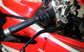 DUCATI 959 PANIGALE CORSE 2018