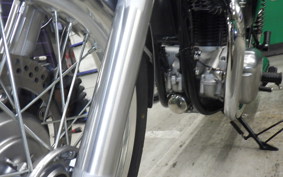 KAWASAKI W800 2025 EJ800E