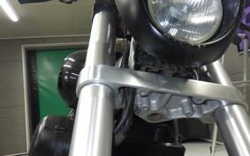 SUZUKI BOULEVARD 400 2007 VK55A