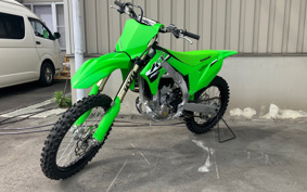 KAWASAKI KX250 KX252C