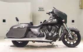 INDIAN Chief Classic classic 2018