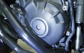 YAMAHA TRACER 9 GT+ 2025 RN70J
