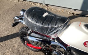 HONDA MONKEY 125 JB05