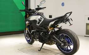 YAMAHA MT-09 SP 2019 RN52J