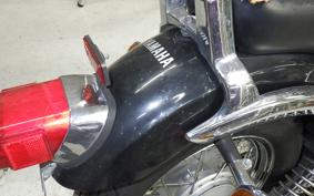 YAMAHA VIRAGO 250 3DM