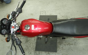 YAMAHA YBR125 2020