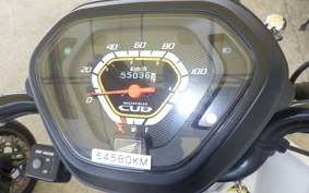 HONDA C110 SUPER CUB JA10