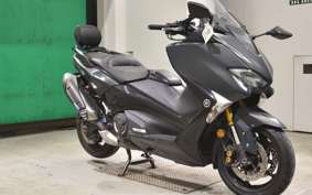 YAMAHA T-MAX 530 DX 2017 SJ15J