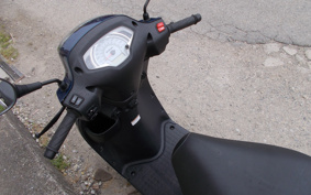 SUZUKI ADDRESS V125 DP12H