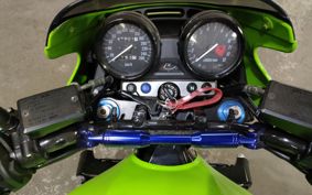 KAWASAKI ZRX1200 R ZRT20A