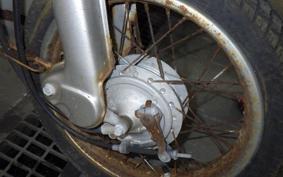 HONDA LITTLE CUB C50