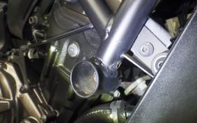 YAMAHA MT-07 ABS 2018 RM19J