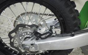 KAWASAKI KX250X 2004 KX252D