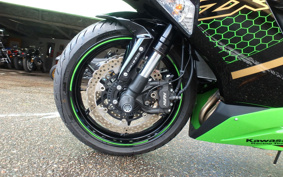 KAWASAKI NINJA ZX-6R 2020 ZX636G