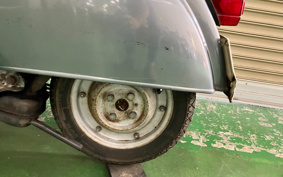 VESPA 50 S