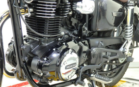 HONDA GB350C 2025 NC64