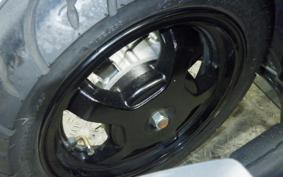 SUZUKI BURGMANストリート125EX 2000 EA23M