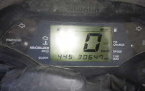 YAMAHA MAJESTY 125 FI