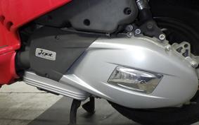 VESPA XL125IE 2003