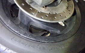 YAMAHA MAJESTY 250 C SG03J