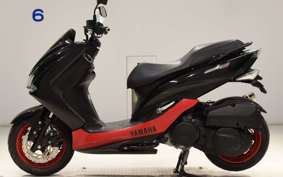 YAMAHA MAJESTY155 Gen.2 S 2022 SG52J