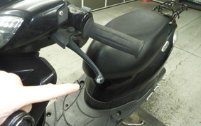 YAMAHA JOG Gen.5 2026 SA36J