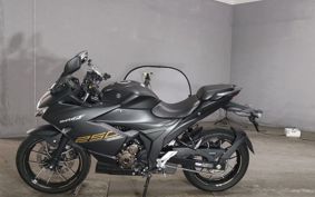 SUZUKI JIKUSA-SF250 ED22B