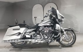HARLEY FLHXSE 1800CVO 2015 PXN
