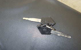 SUZUKI ADDRESS 110 CE47A