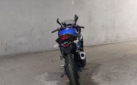 KAWASAKI NINJA250 EX250L