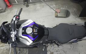 YAMAHA MT-10 SP 2017 RN50J