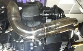 YAMAHA MT-09 ASP 2020 RN52J