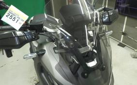 HONDA X-ADV 750 2019 RC95