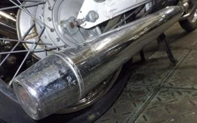 HONDA CD50 BENLY 2020 CD50