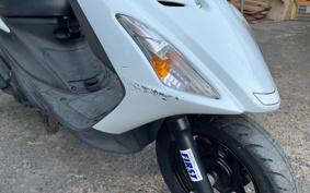 SUZUKI ADDRESS V125 CF4MA