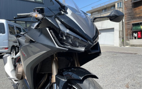 HONDA CBR400R ABS 2024 NC56