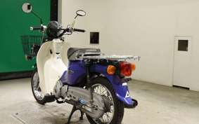 HONDA C110 SUPER CUB 2004 JA07