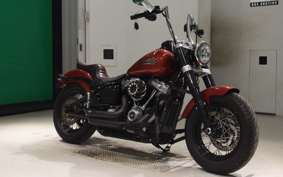 HARLEY FLSL 1750 2017
