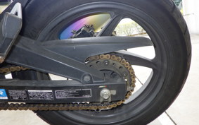 HONDA CBR250R MC41