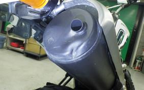 YAMAHA SEROW 250 Gen.2 DG17J