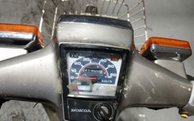 HONDA SUPER CUB50 C50