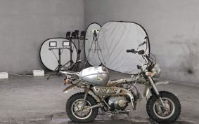 HONDA MONKEY Z50J